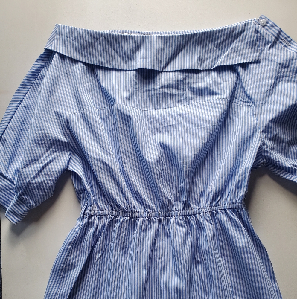 SIMPLEE DRESS - Picture 3 of 15